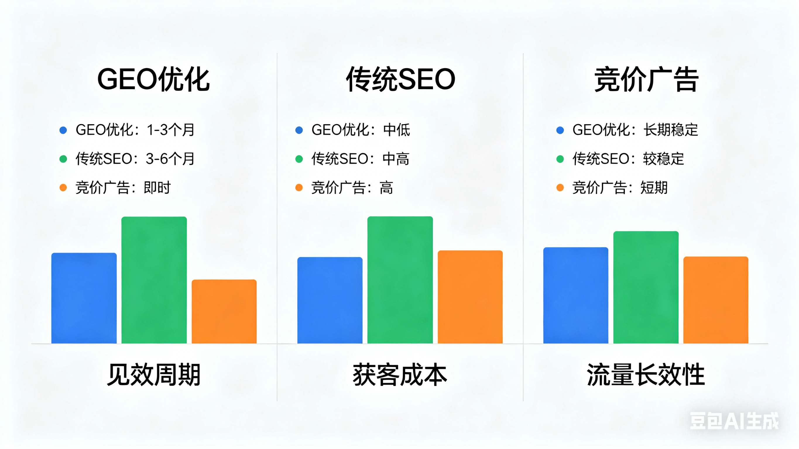 乐陵GEO优化多久能出效果？企业AI获客见效周期全解析